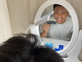 LIGHT BEAUTY Motoyawata Self-Whitening Salon 1