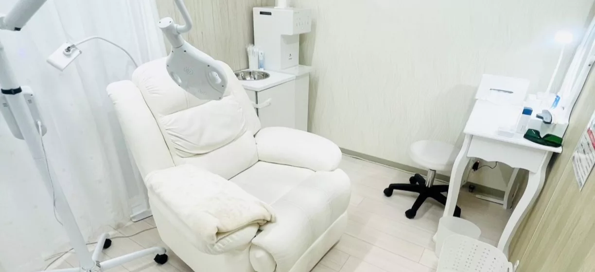 LIGHT BEAUTY Motoyawata Self-Whitening Salon